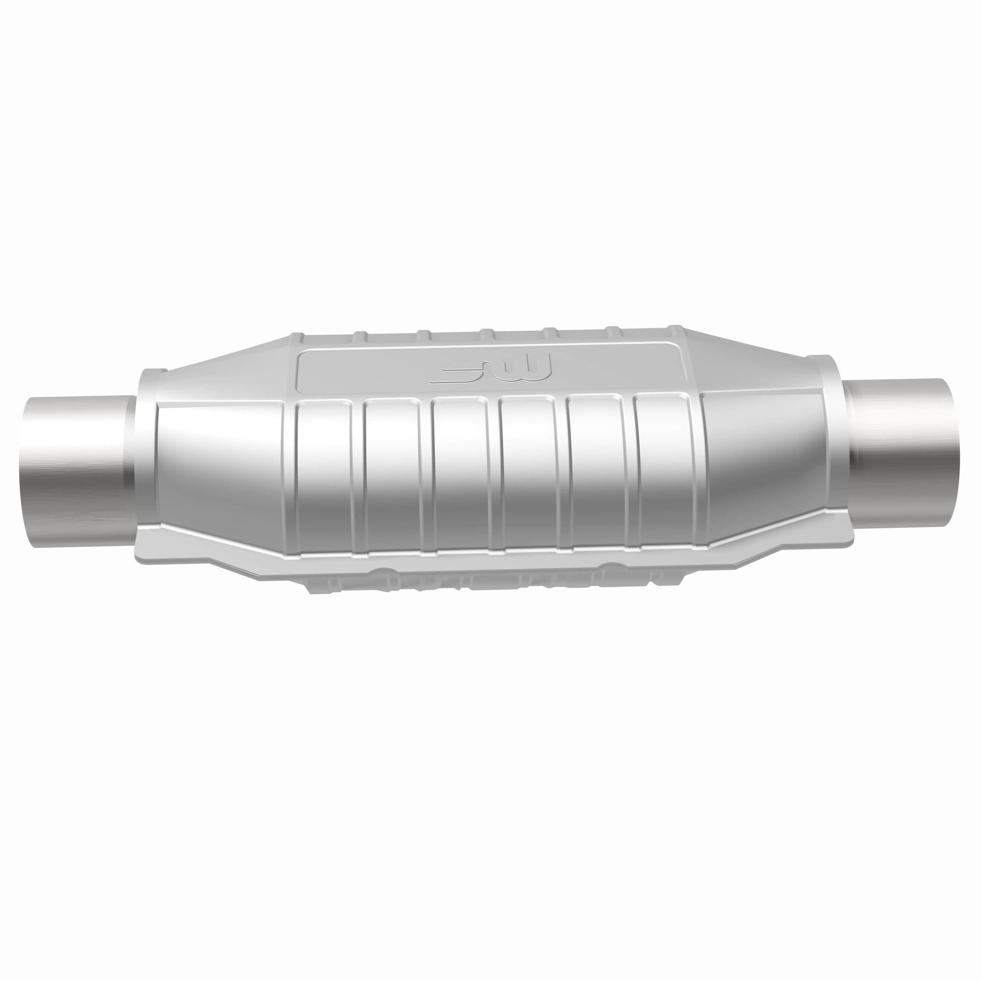 Magnaflow HM Grade Universal Catalytic Converter - 2.00in. by MagnaFlow Exhaust Products