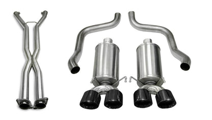 14469CB4BLK by FR SPORT