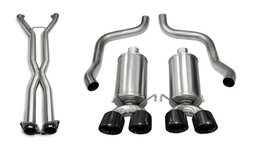 14469CB4BLK by FR SPORT