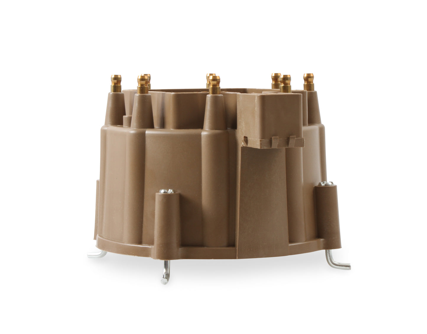 ACCEL Distributor Cap & Rotor Kit - HEI Style - Tan by ACCEL