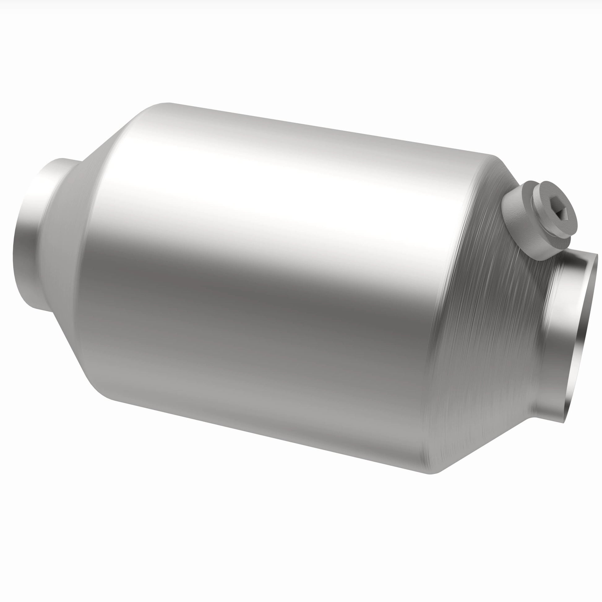 Magnaflow OEM Grade Universal Catalytic Converter - 2.50in. by MagnaFlow Exhaust Products