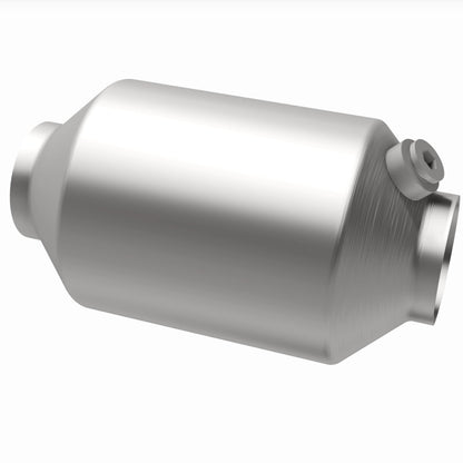 Magnaflow OEM Grade Universal Catalytic Converter - 2.50in. by MagnaFlow Exhaust Products