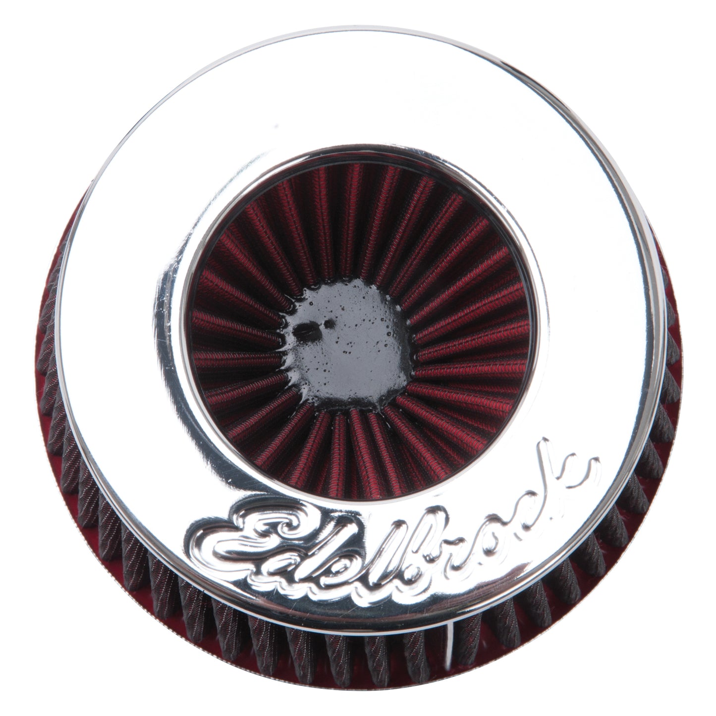 Engine Air Filter by Edelbrock