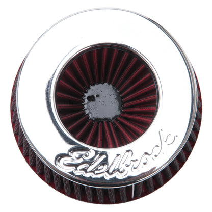 Engine Air Filter by Edelbrock