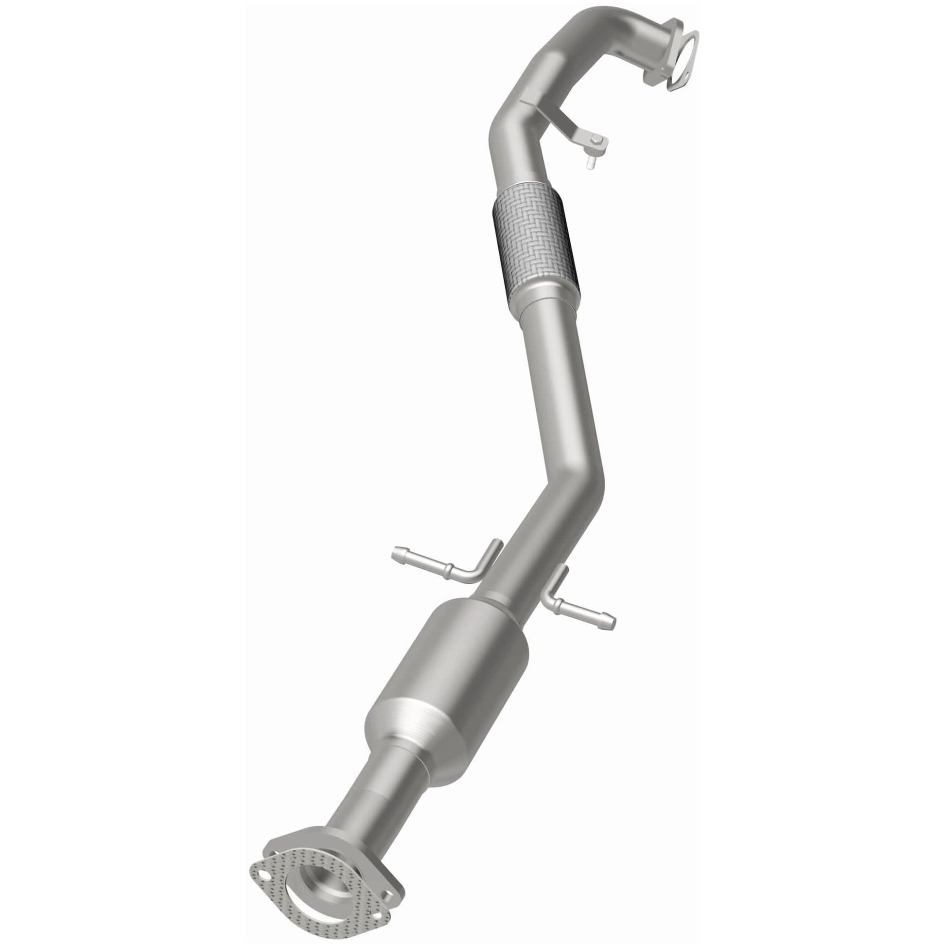 Magnaflow California Direct-Fit Catalytic Converter by MagnaFlow Exhaust Products