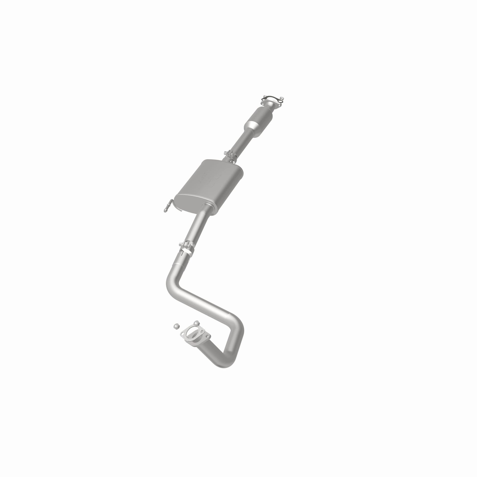 Magnaflow OEM Grade Direct-Fit Catalytic Converter by MagnaFlow Exhaust Products