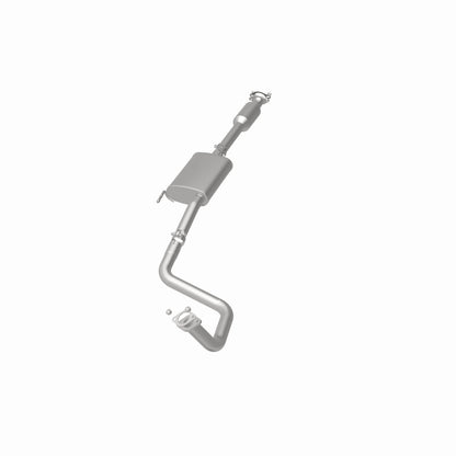 Magnaflow OEM Grade Direct-Fit Catalytic Converter by MagnaFlow Exhaust Products