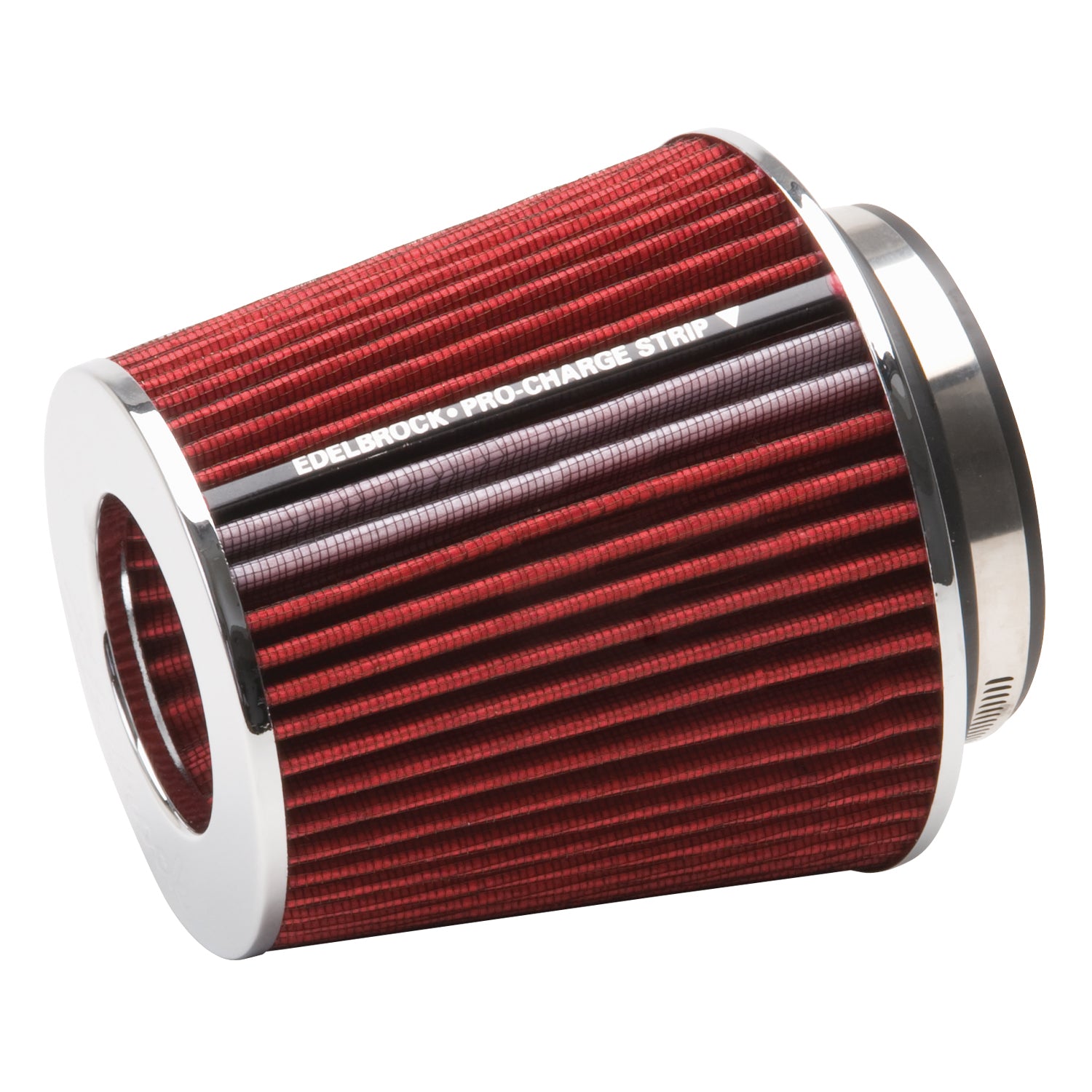 Engine Air Filter by Edelbrock