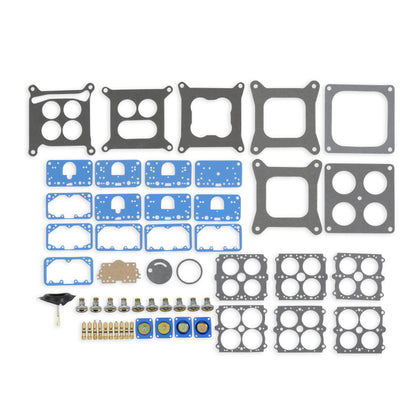 Renew Kit Carburetor Rebuild Kit Model Number 4150 and 4500 by Holley