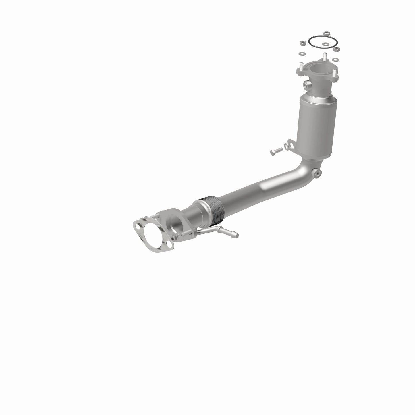 Magnaflow OEM Grade Direct-Fit Catalytic Converter by MagnaFlow Exhaust Products