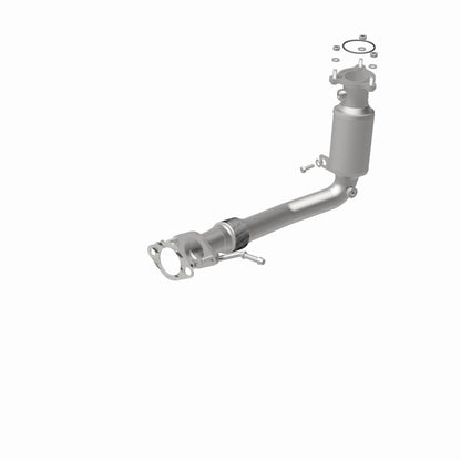 Magnaflow OEM Grade Direct-Fit Catalytic Converter by MagnaFlow Exhaust Products