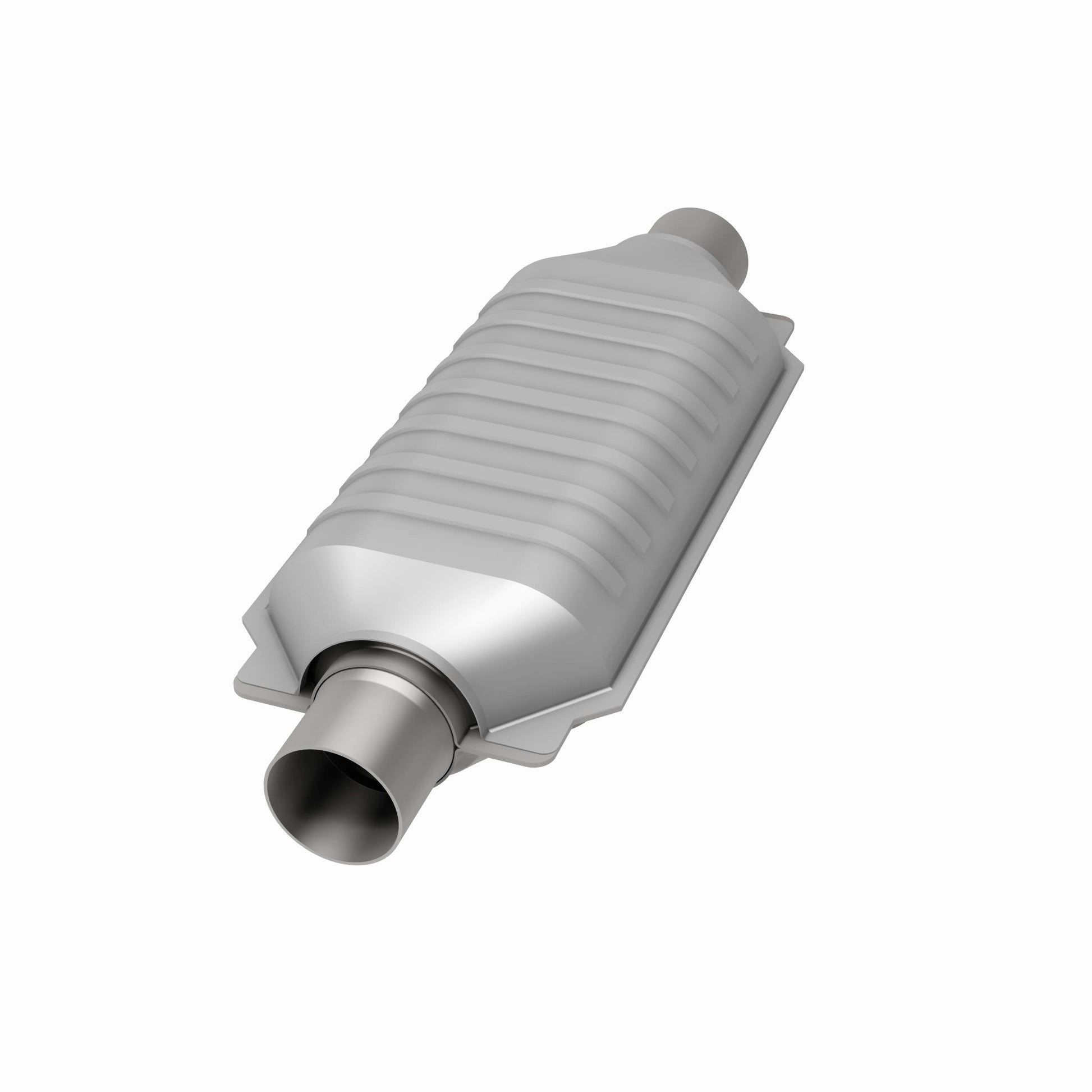 Magnaflow HM Grade Universal Catalytic Converter - 3.00in. by MagnaFlow Exhaust Products