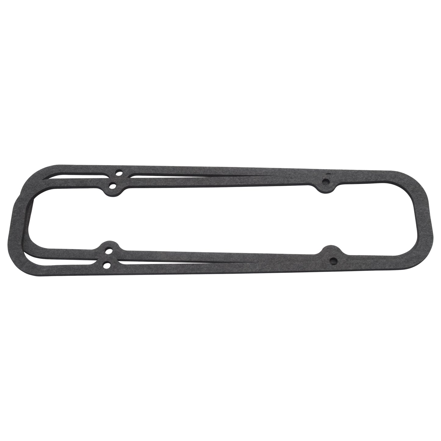 Gasket VC Cork/Rubber BB Pontiac 61-79 326-455 3/16" Thick by Edelbrock