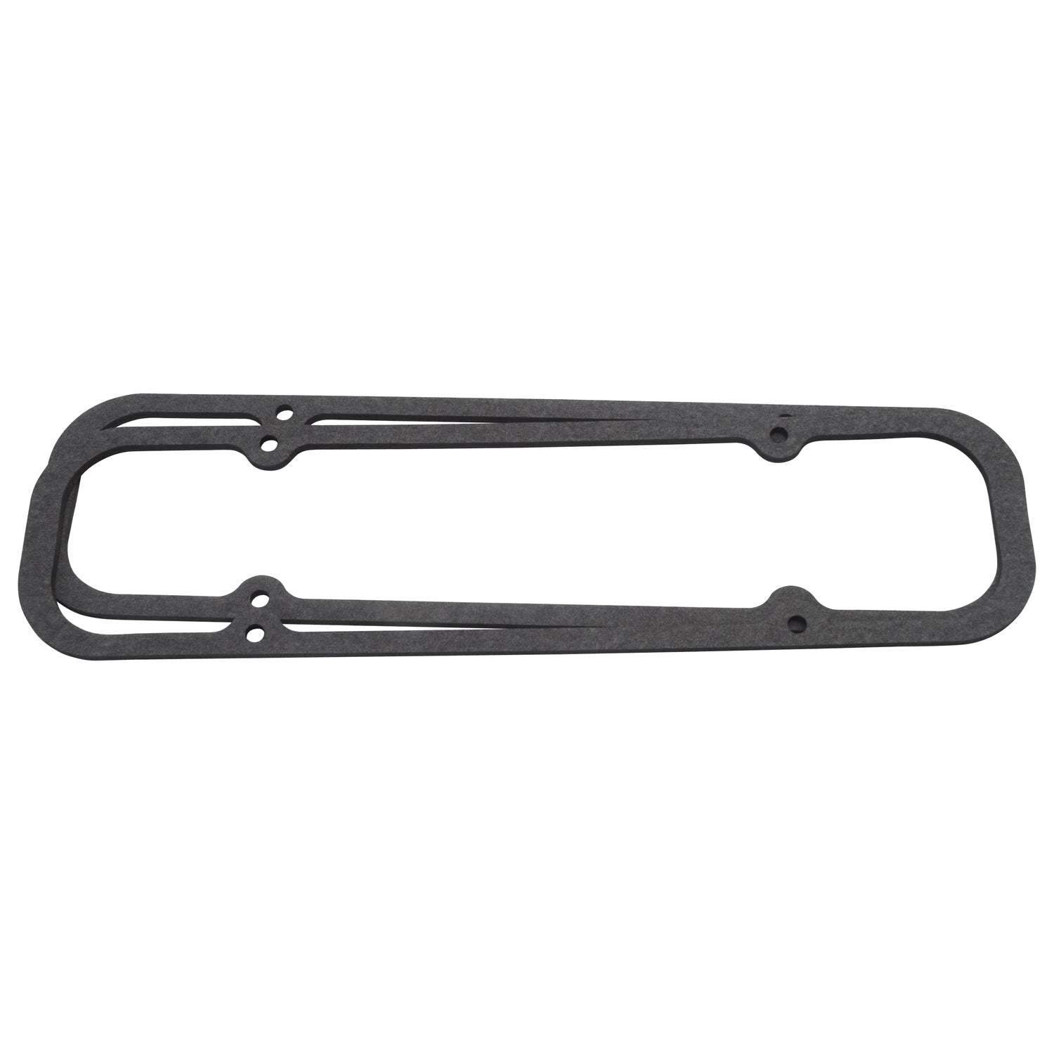 Gasket VC Cork/Rubber BB Pontiac 61-79 326-455 3/16" Thick by Edelbrock