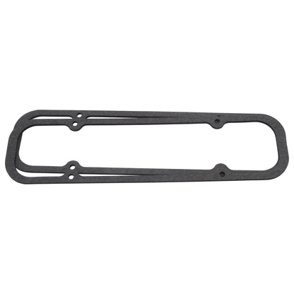 Gasket VC Cork/Rubber BB Pontiac 61-79 326-455 3/16" Thick by Edelbrock