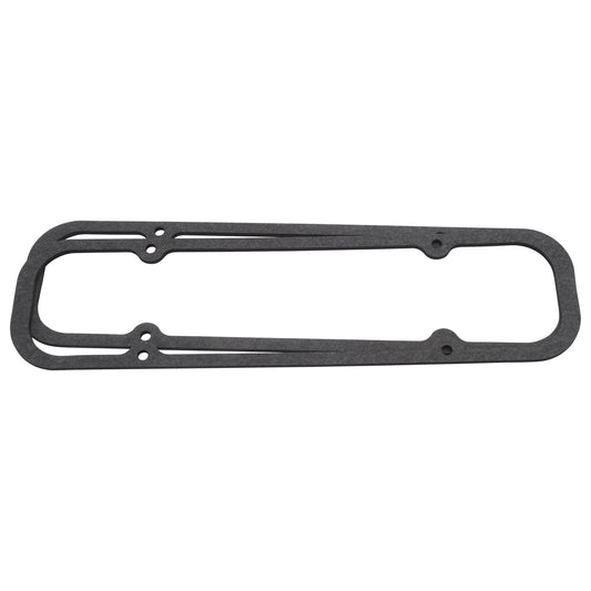 Gasket VC Cork/Rubber BB Pontiac 61-79 326-455 3/16" Thick by Edelbrock