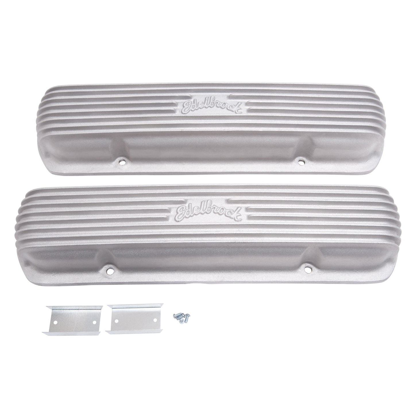Engine Valve Cover Set by Edelbrock