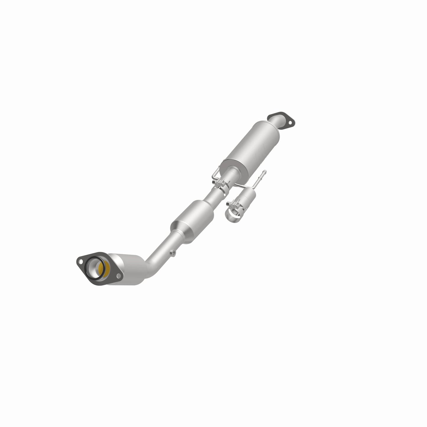 Magnaflow OEM Grade Direct-Fit Catalytic Converter by MagnaFlow Exhaust Products