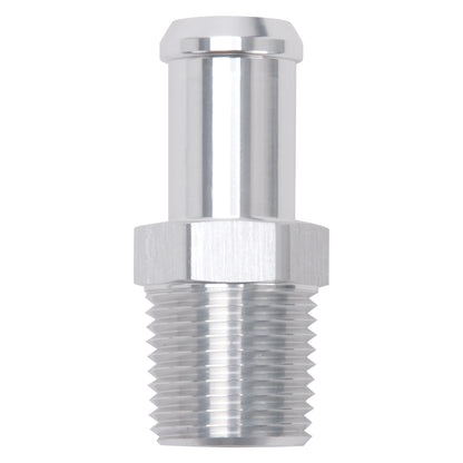 Clamp-On Hose Fitting by Edelbrock