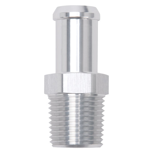 Clamp-On Hose Fitting by Edelbrock