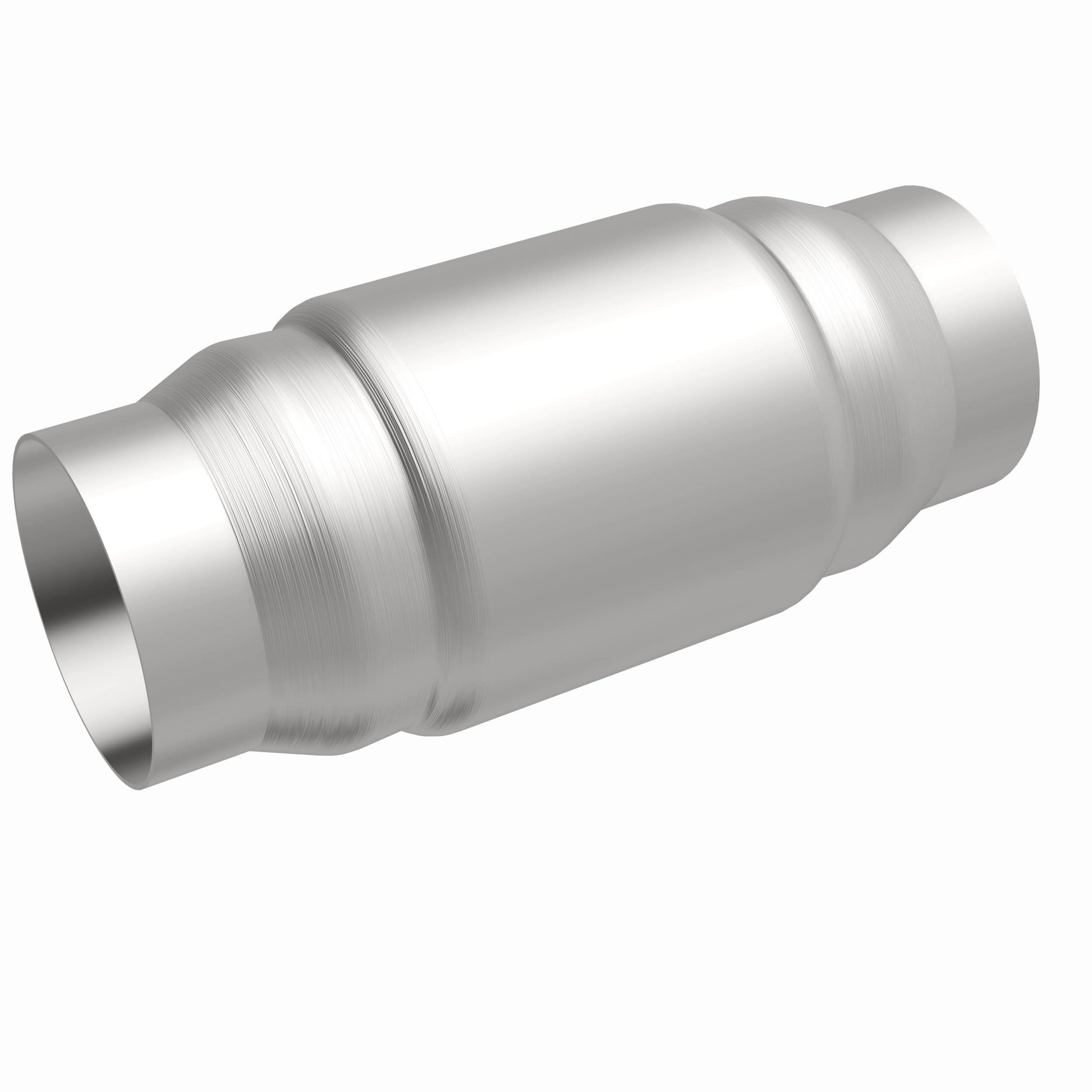 Magnaflow OEM Grade Universal Catalytic Converter - 3.00in. by MagnaFlow Exhaust Products