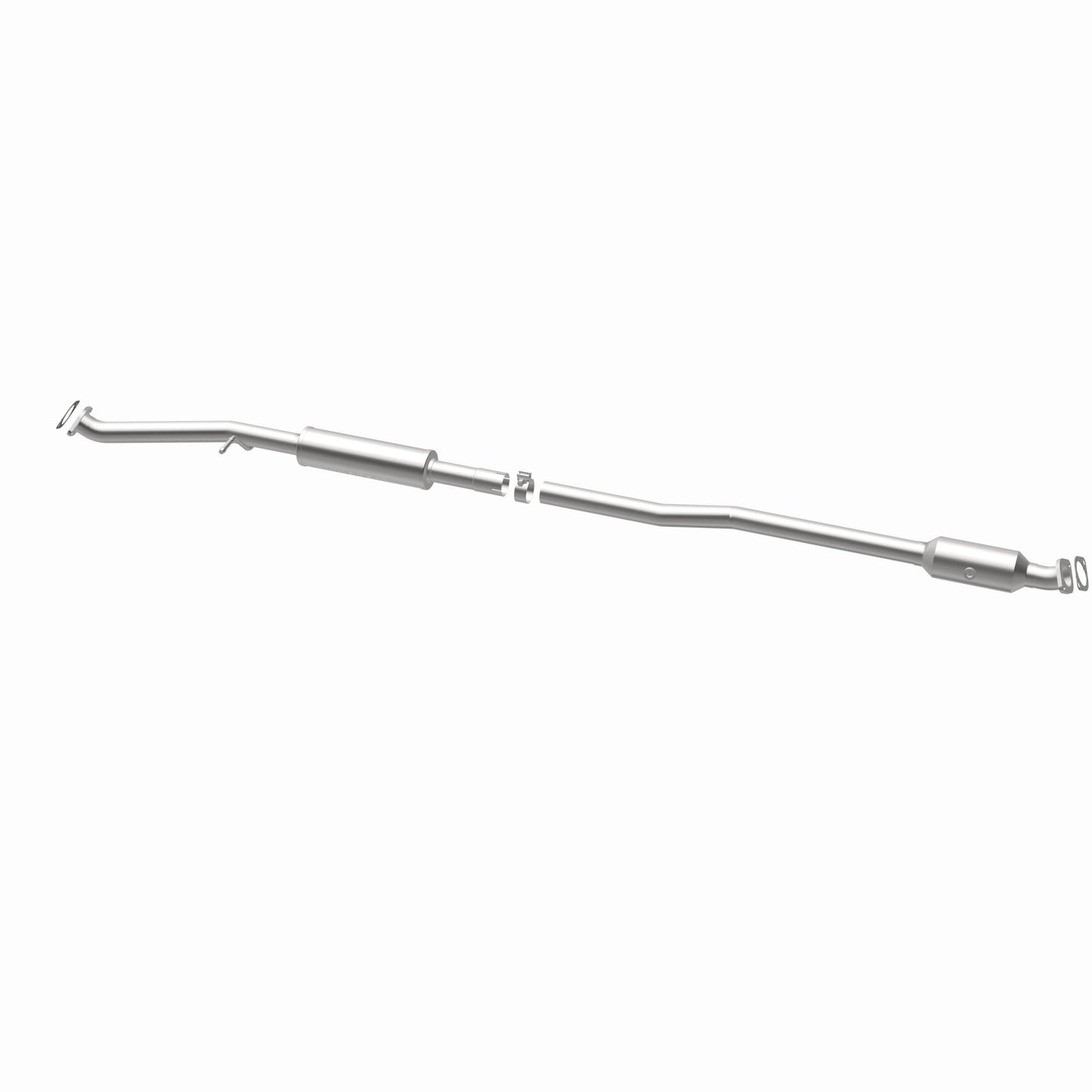 Magnaflow OEM Grade Direct-Fit Catalytic Converter by MagnaFlow Exhaust Products