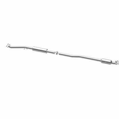 Magnaflow OEM Grade Direct-Fit Catalytic Converter by MagnaFlow Exhaust Products