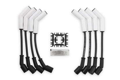 Spark Plug Wire Set - Extreme 9000 Ceramic Boot - LS Terminals LS3/LS4/LS7 by ACCEL
