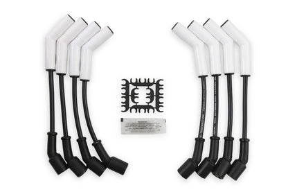 Spark Plug Wire Set - Extreme 9000 Ceramic Boot - LS Terminals LS3/LS4/LS7 by ACCEL