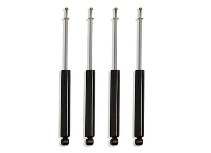 Suspension Shock Absorber by MaxTrac