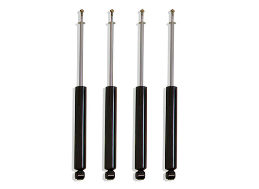 Suspension Shock Absorber by MaxTrac