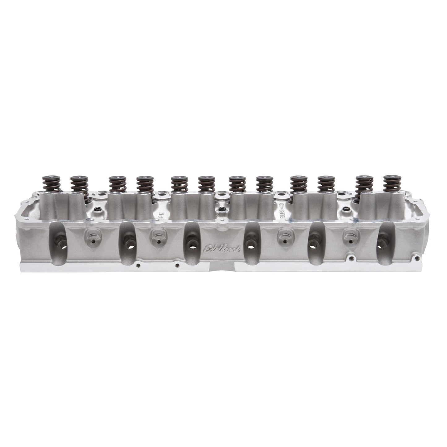 Engine Cylinder Head by Edelbrock