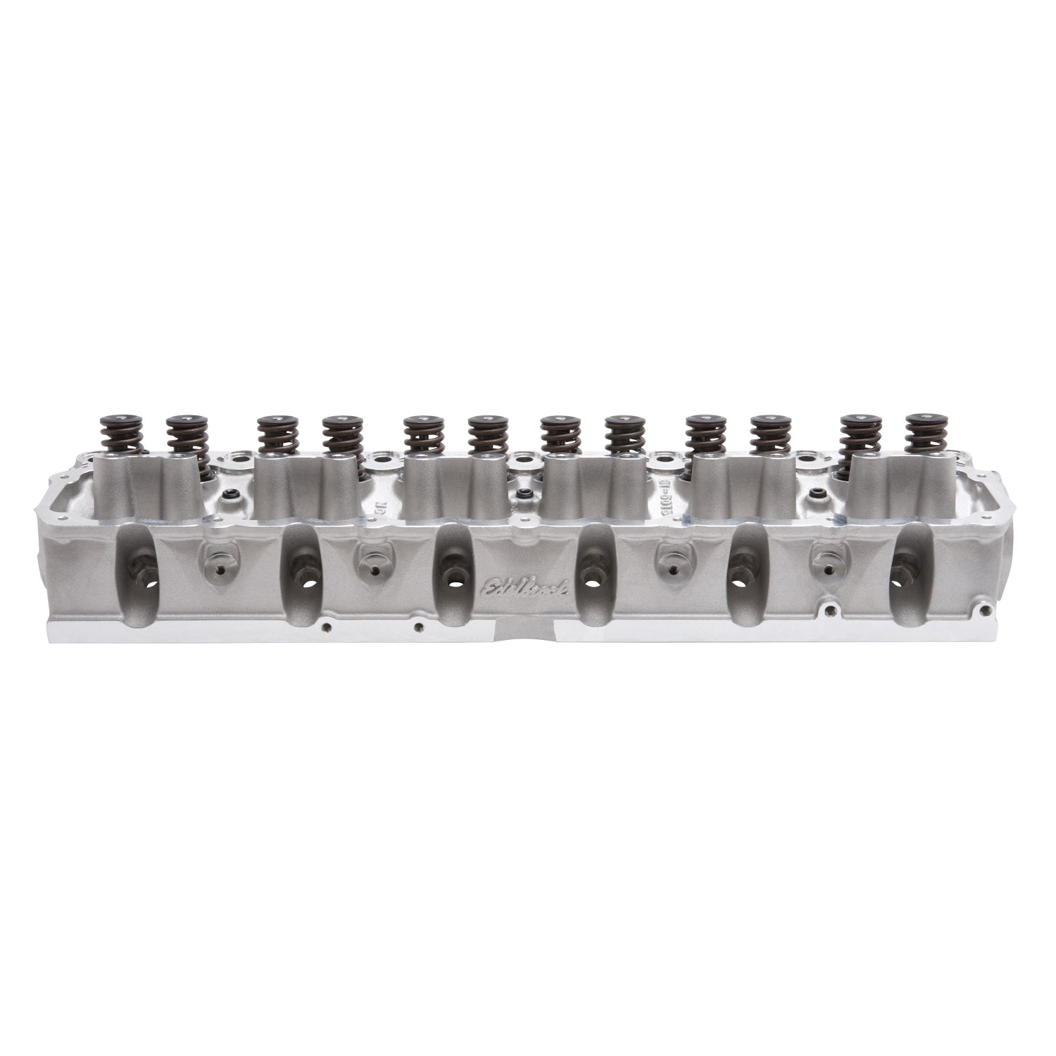 Engine Cylinder Head by Edelbrock