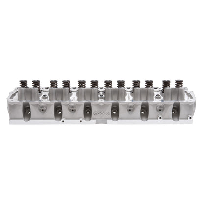 Engine Cylinder Head by Edelbrock
