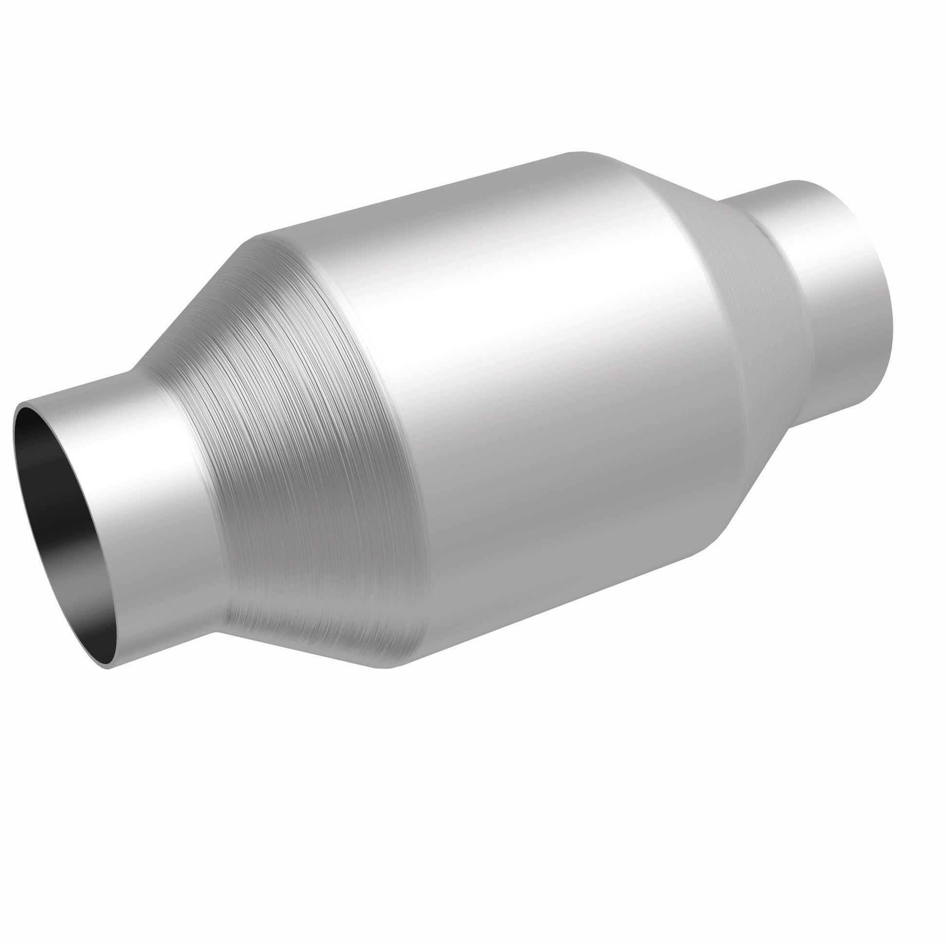 Magnaflow OEM Grade Universal Catalytic Converter - 2.50in. by MagnaFlow Exhaust Products