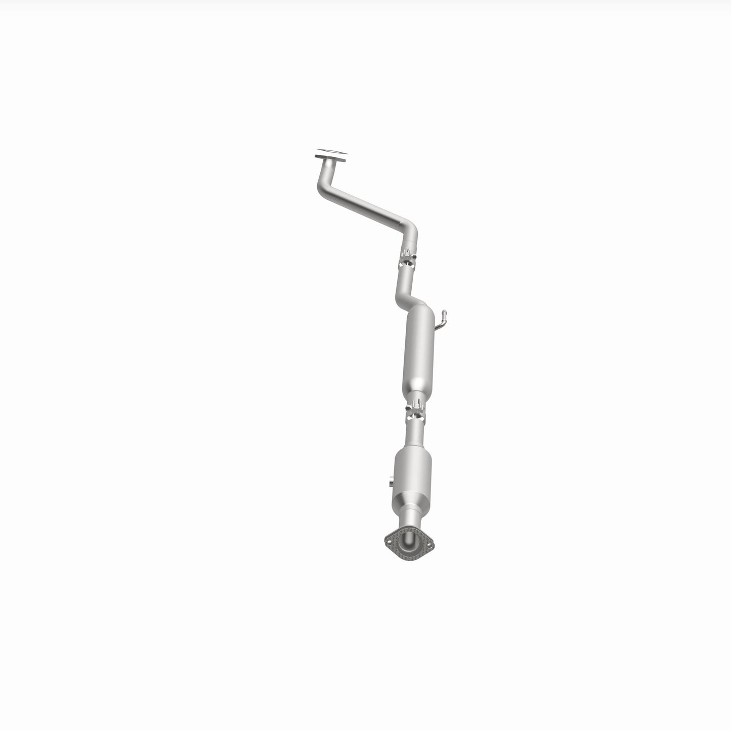 Magnaflow OEM Grade Direct-Fit Catalytic Converter by MagnaFlow Exhaust Products