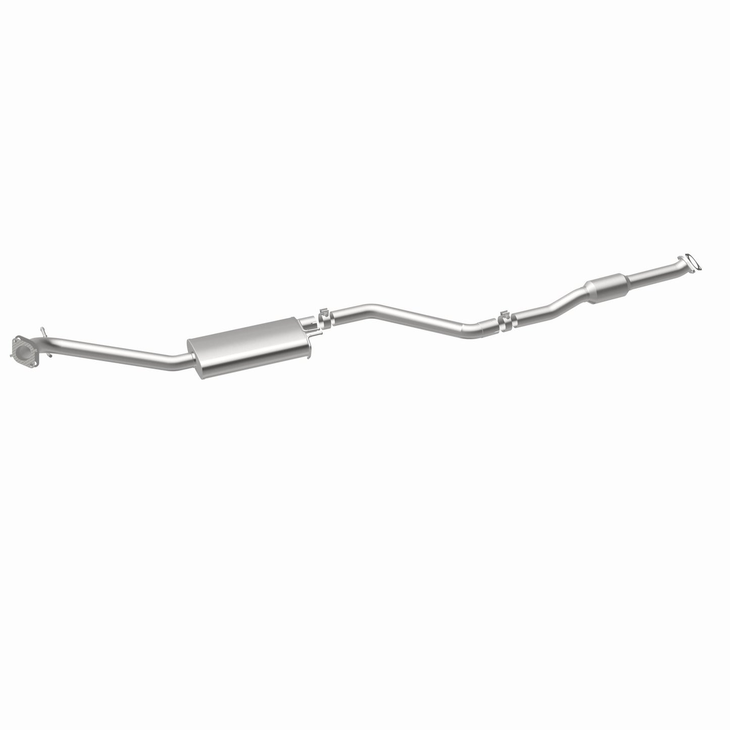 Magnaflow OEM Grade Direct-Fit Catalytic Converter by MagnaFlow Exhaust Products