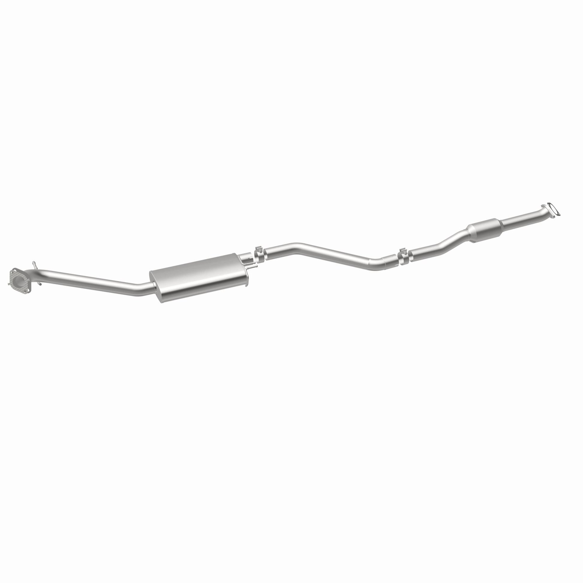 Magnaflow OEM Grade Direct-Fit Catalytic Converter by MagnaFlow Exhaust Products