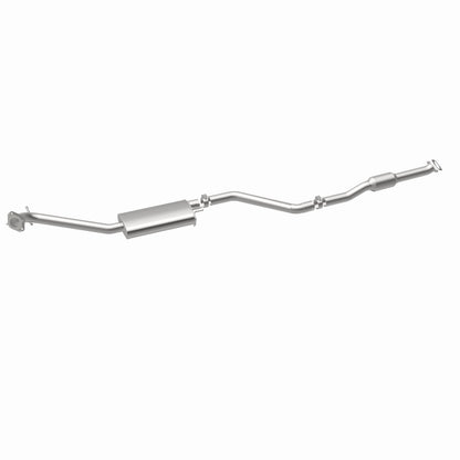 Magnaflow OEM Grade Direct-Fit Catalytic Converter by MagnaFlow Exhaust Products