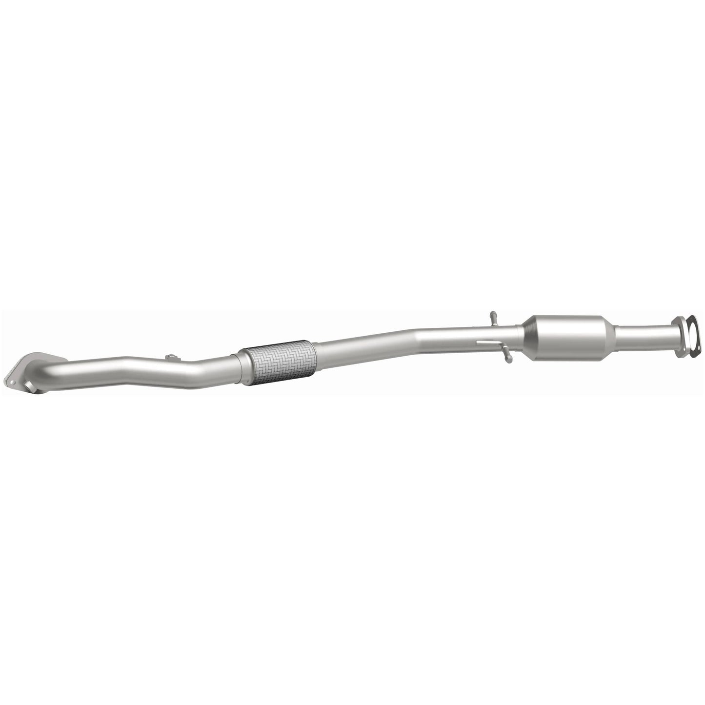 Magnaflow California Direct-Fit Catalytic Converter by MagnaFlow Exhaust Products