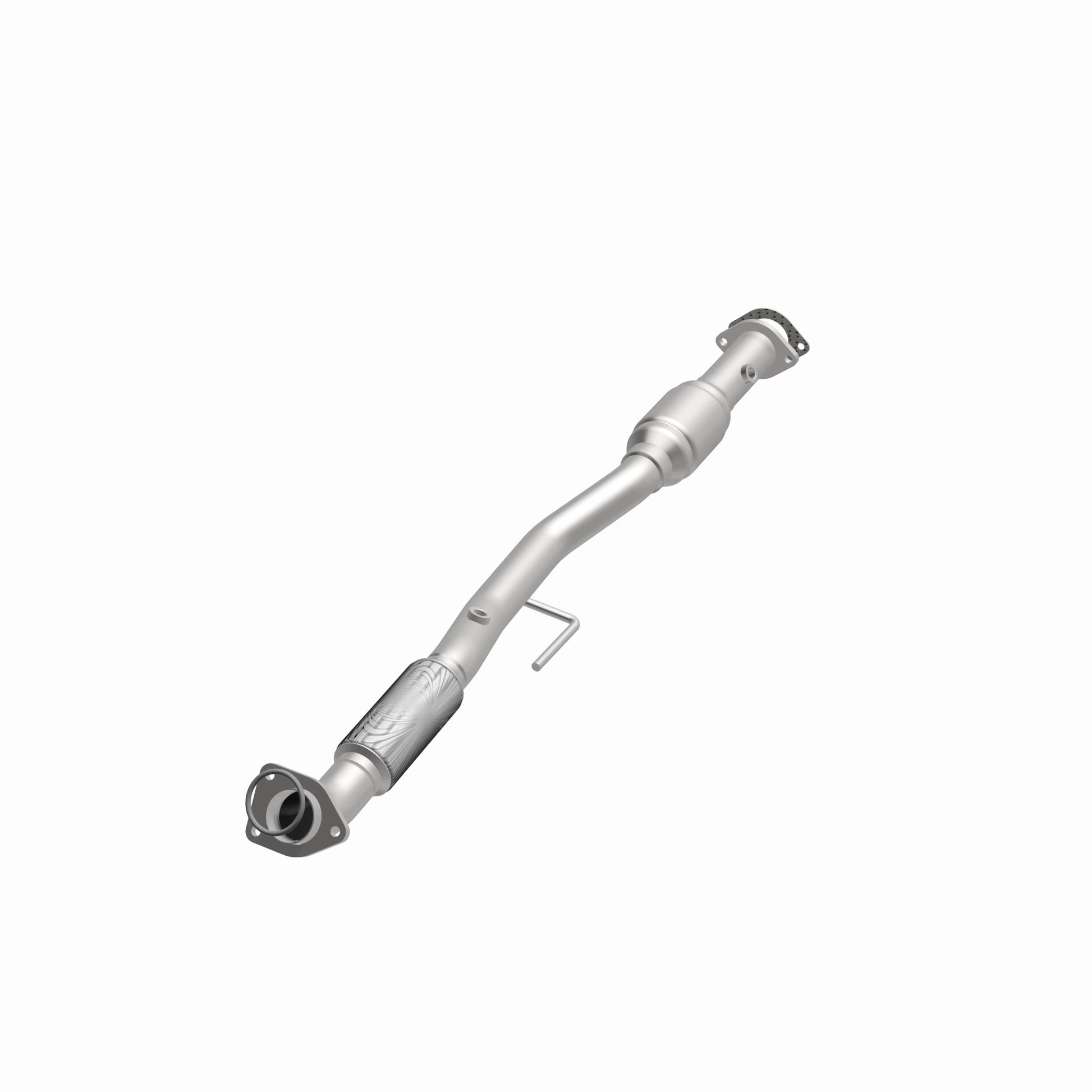 Magnaflow HM Grade Direct-Fit Catalytic Converter by MagnaFlow Exhaust Products