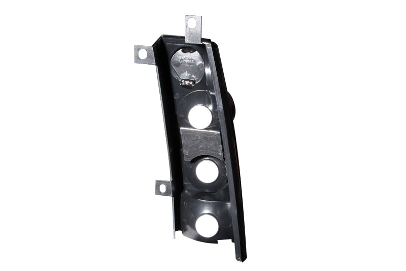 Tail Light Assembly by ANZO USA
