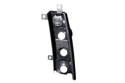 Tail Light Assembly by ANZO USA