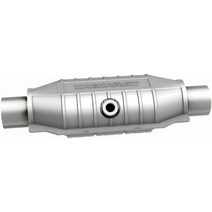 Magnaflow California Universal Catalytic Converter - 2.50in. by MagnaFlow Exhaust Products