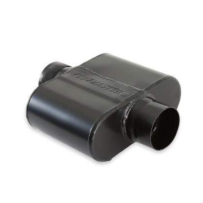 Flowmaster 10 Series Delta Force Race Muffler by Flowmaster
