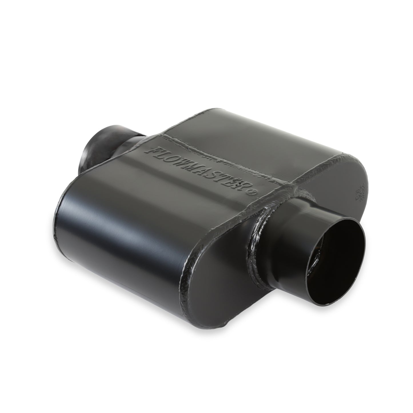 Flowmaster 10 Series Delta Force Race Muffler by Flowmaster