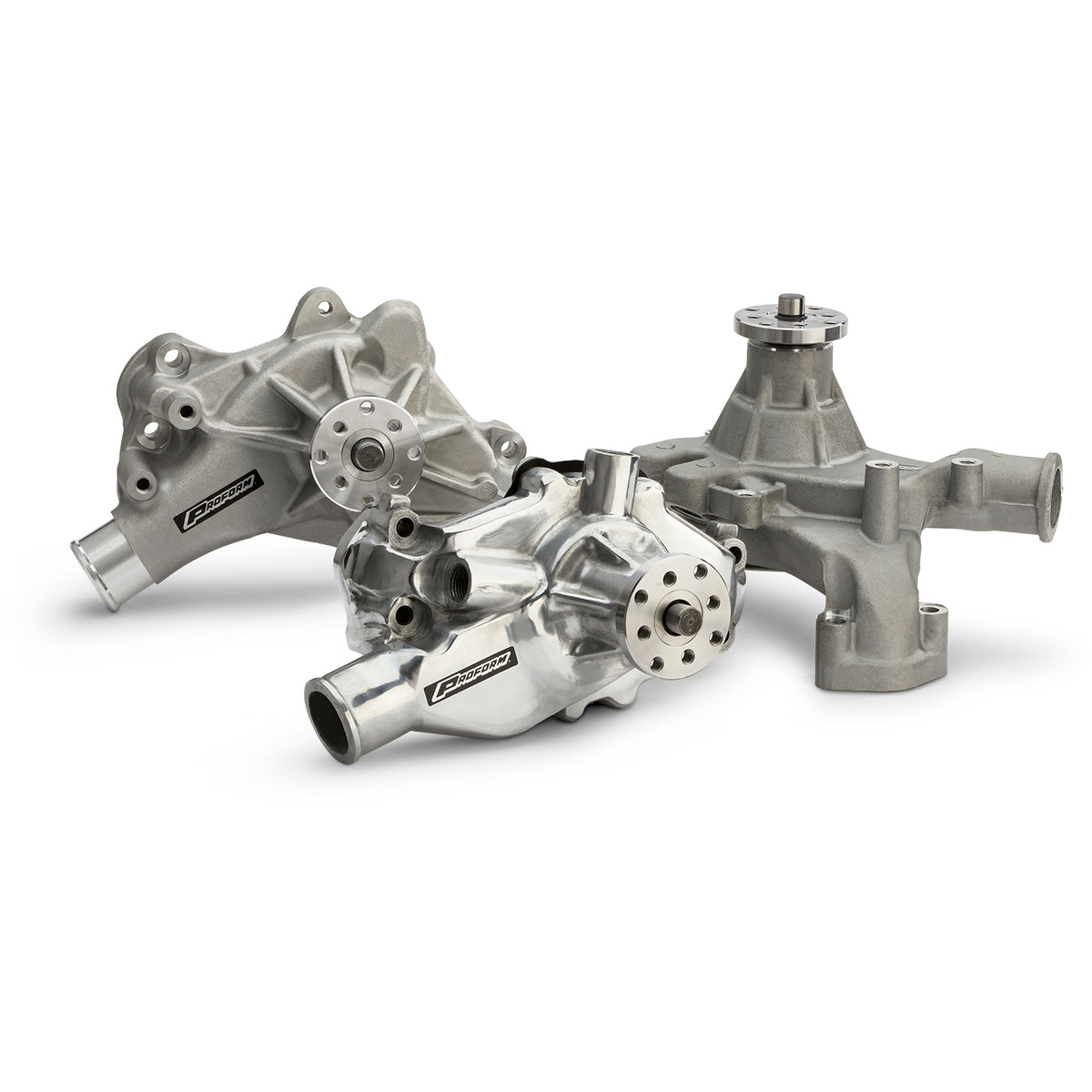 Engine Water Pump by Proform