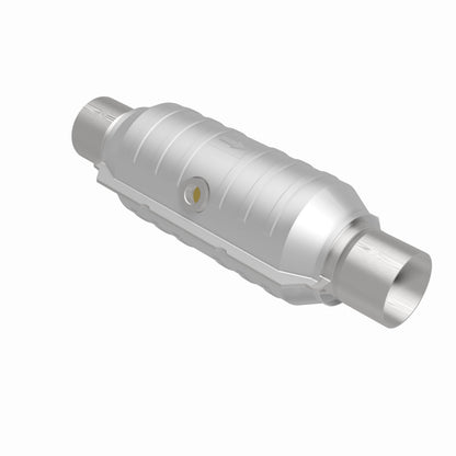 Magnaflow OEM Grade Universal Catalytic Converter - 2.50in. by MagnaFlow Exhaust Products
