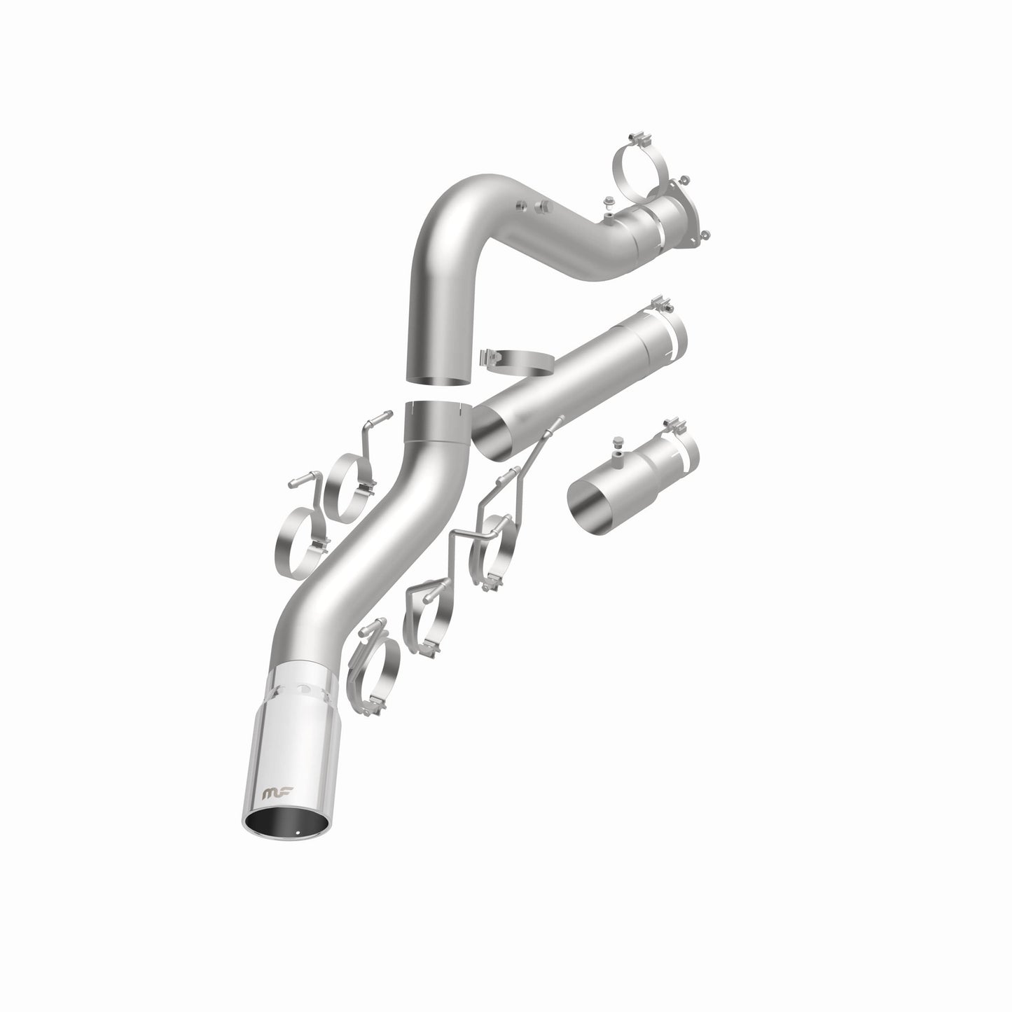 MagnaFlow PRO DPF Series Diesel 5in. Filter-Back by MagnaFlow Exhaust Products