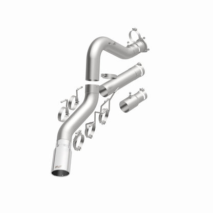 MagnaFlow PRO DPF Series Diesel 5in. Filter-Back by MagnaFlow Exhaust Products
